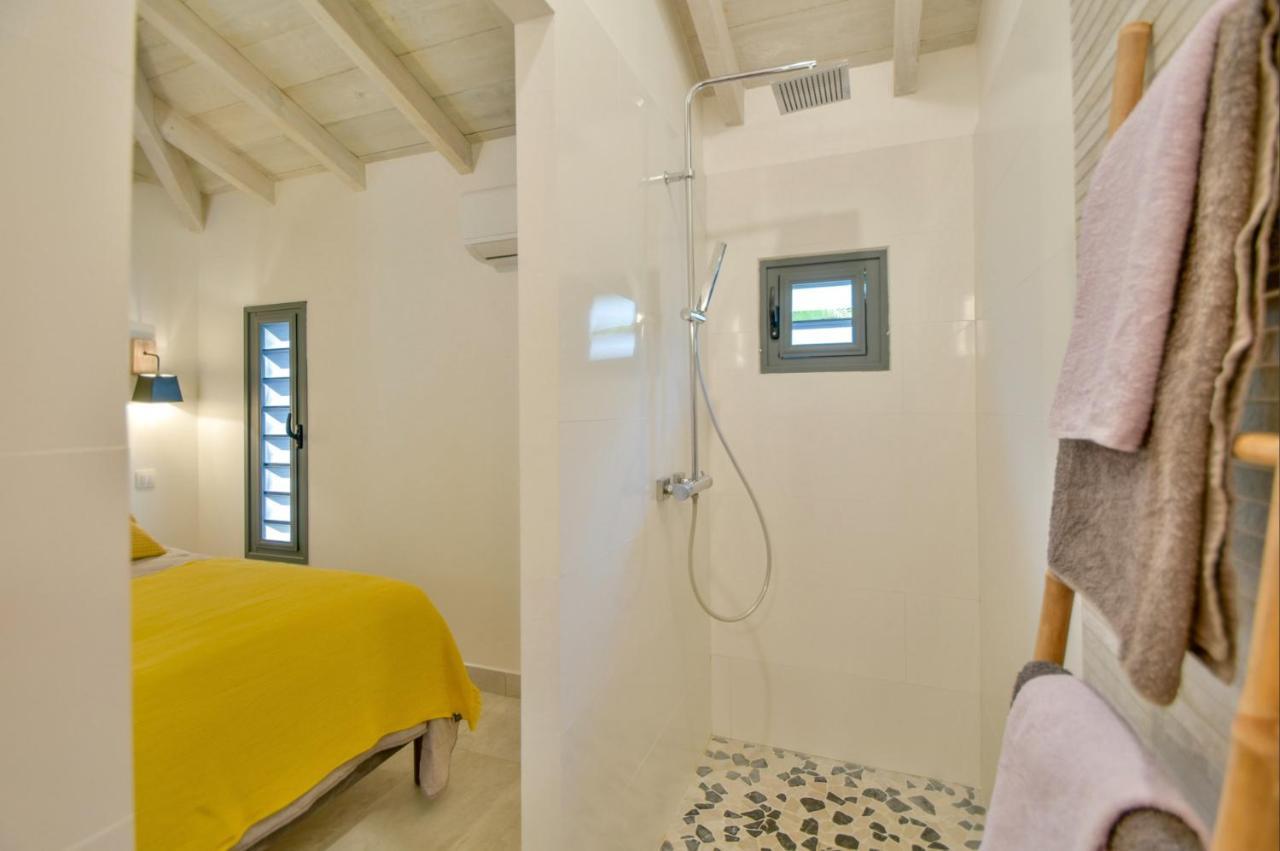 Villa Coco Paradise A 800M De La Mer Saint-Francois  Exteriér fotografie
