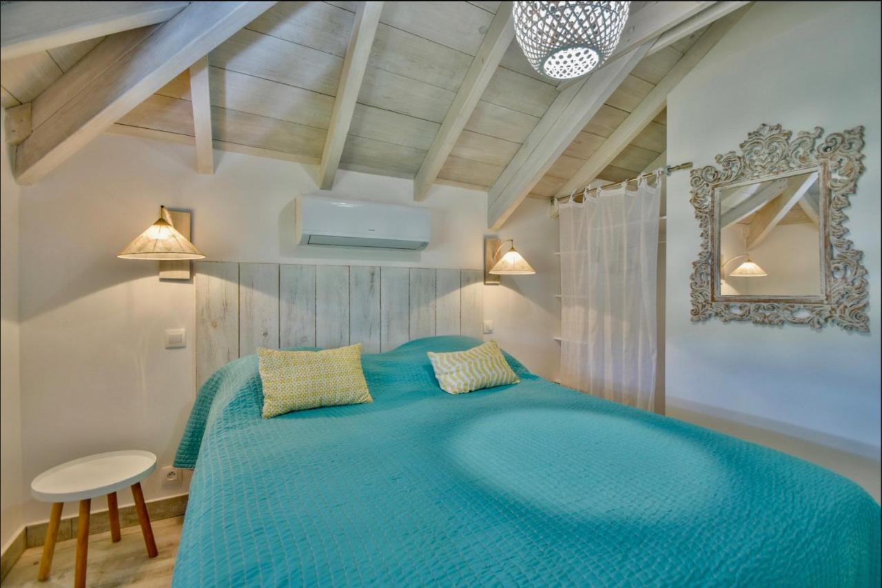 Villa Coco Paradise A 800M De La Mer Saint-Francois  Exteriér fotografie