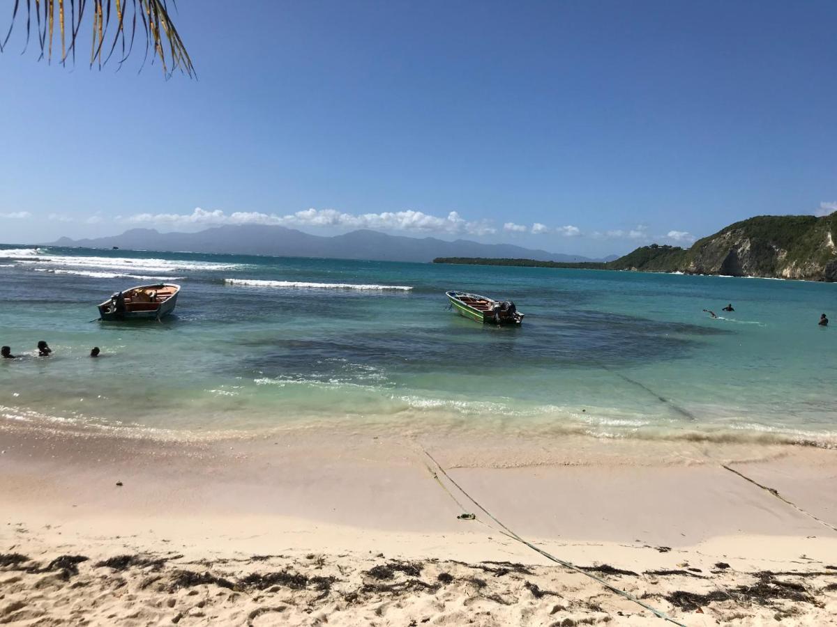 Villa Coco Paradise A 800M De La Mer Saint-Francois  Exteriér fotografie